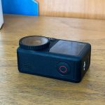 DJI Osmo Action 4 Adventure Combo