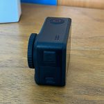 DJI Osmo Action 4 Adventure Combo