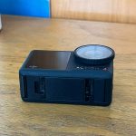 DJI Osmo Action 4 Adventure Combo