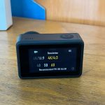 DJI Osmo Action 4 Adventure Combo