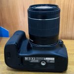 Canon Eos 70D Kit 18-55mm IS STM